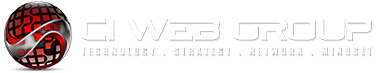 Digital Marketing Agency | CI Web Group CI Web Group Inc. Logo